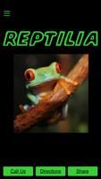 Reptilia penulis hantaran