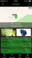 Reptilia syot layar 2