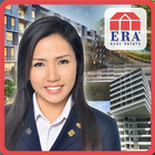 Doris Tey Real Estate Agent-icoon
