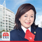 Doreen Chia Real Estate Agent Zeichen