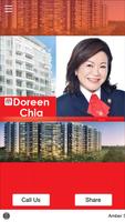 پوستر Doreen Chia Real Estate Agent