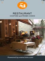 Restaurant Coupons - I'm In! syot layar 3