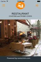 Restaurant Coupons - I'm In! bài đăng