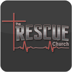 The Rescue Church icône