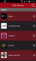 Reservas Club Screenshot 1