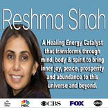 Reshma Shah