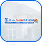 Residential Heating & Cooling icon