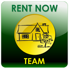 Residential Rentals NC icône