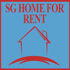 SG Home For Rent biểu tượng