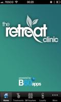 The Retreat Clinic Affiche