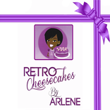 Retro Cheesecakes
