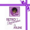 Retro Cheesecakes