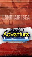 Expo Adventure Affiche