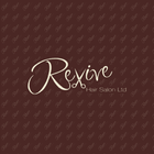 Revive Hair Salon أيقونة