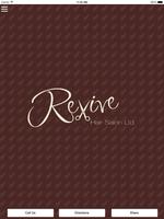 Revive Hair Salon تصوير الشاشة 3