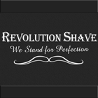 Revolution Shave icône