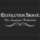 Revolution Shave
