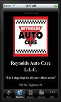 Reynolds Auto Care capture d'écran 2