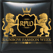 Rainbow Fashion Week New York