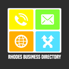 Rhodes Business Directory icône