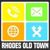 Rhodes Old icon
