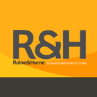 Raine & Horne icône