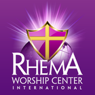 Rhema Worship Center Intl icon