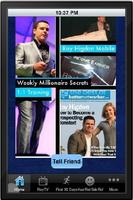 Ray Higdon Top MLM Leader poster