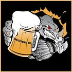 Thirsty Rhino icon