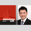 Brandan Lim Real Estate Agent