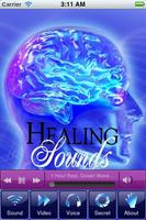 Healing Sounds Affiche