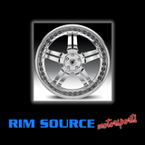 Rim Source Motorsports icône