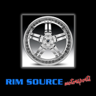 Rim Source Motorsports ไอคอน