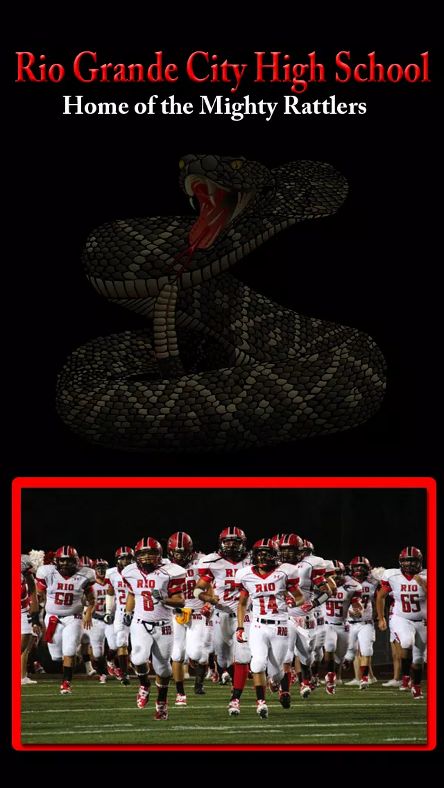Rio Grande City High School Apk Voor Android Download