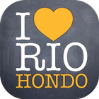 Rio Hondo 图标