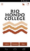 Rio Hondo 海报