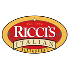 Ricci's Italian Restaurant biểu tượng