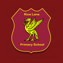 Rice Lane Primary aplikacja