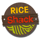 Rice Shack Zeichen