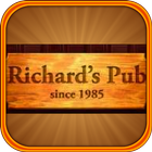 Richard's Pub Edmonton icône