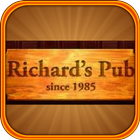 Richard's Pub Edmonton 圖標