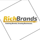 Rich Brands icône