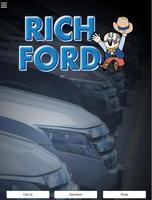 Rich Ford تصوير الشاشة 3