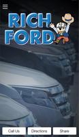 Rich Ford Plakat