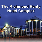Richmond Henty Hotel icon