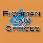 Richman Law Offices आइकन