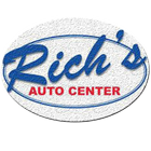 Rich's Auto Center Fort Wayne-icoon