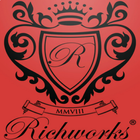 آیکون‌ Richworks Group