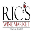 ”Ric's Wine Market