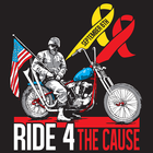Ride 4 The Cause icon